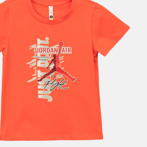 Kids Printed T-Shirt