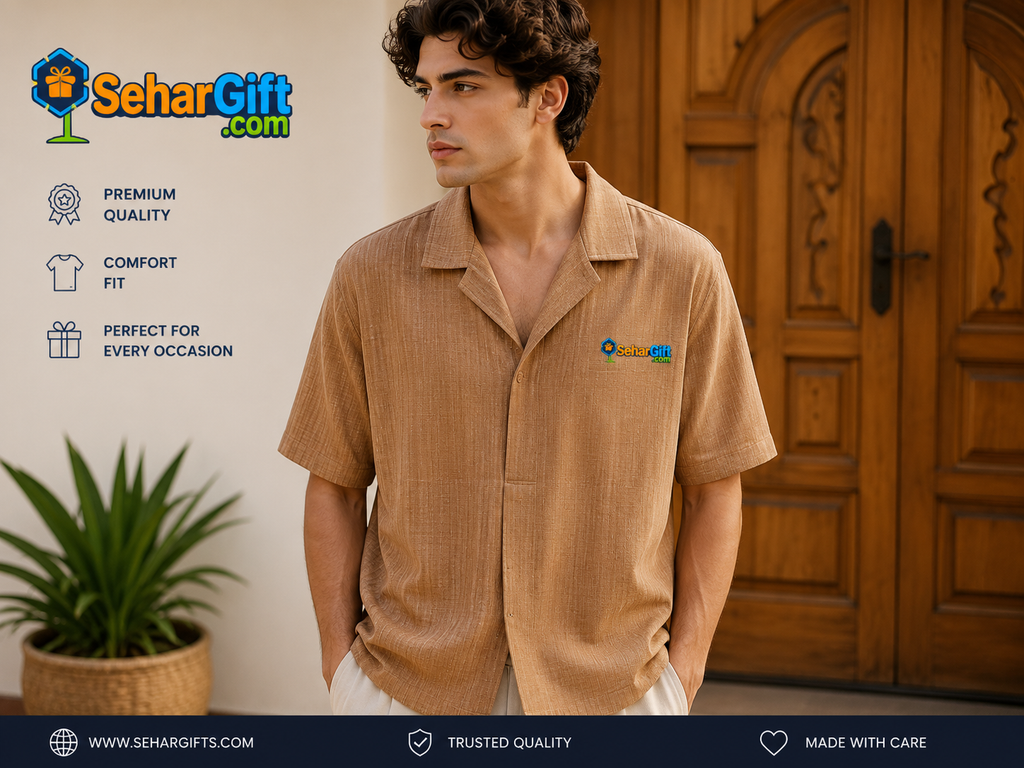 Premium Color Block Polo T-Shirt